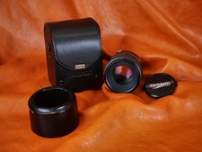 #3215 Tamron 90mm F2.5 Prime