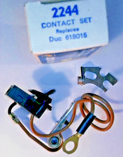 22440 Contact breakers