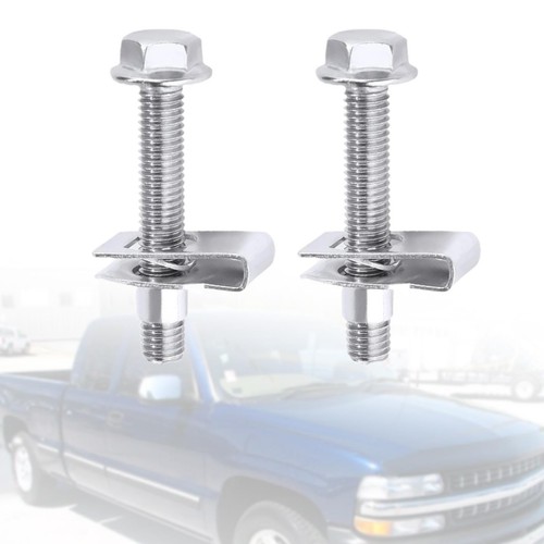 Fuel tank strap bolts - 2x,