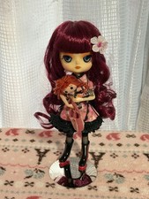 Pullip Dal Byul Furori Doll
