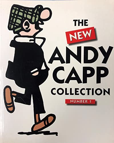 New andy capp collection - new,