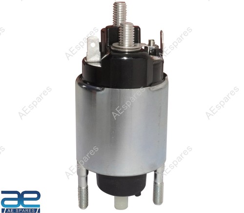 Starter solenoid switch for - solenoid,