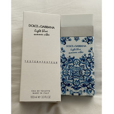 Dolce&Gabbana Light Blue