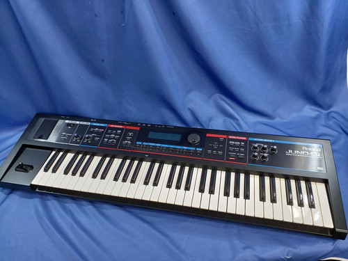 Roland juno key mobile - key,