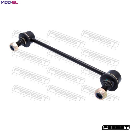 Linkcoupling rod stabiliser - linkcoupling,