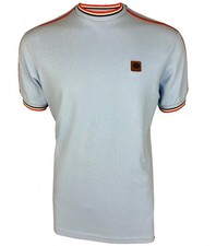 Trojan Records 3 Colour Tipped