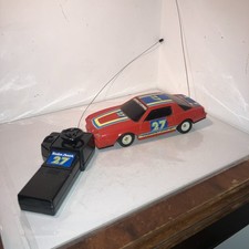 vintage 1982 Radio Shack Chevy