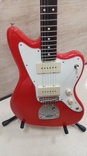 FENDER PLAYERII JAZZMASTER