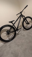 Cannondale Dave Jump Bike