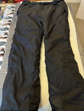 Mens Trespass Ski Trousers