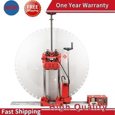 8500W Electric Cutting Depth
