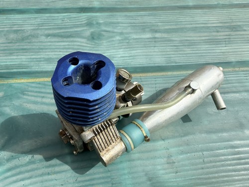 Nitro speed 18 - sh,