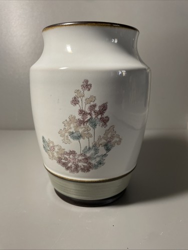 Denby romance vase - romance, 18cm