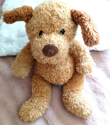 Vintage tesco brown - vintage,
