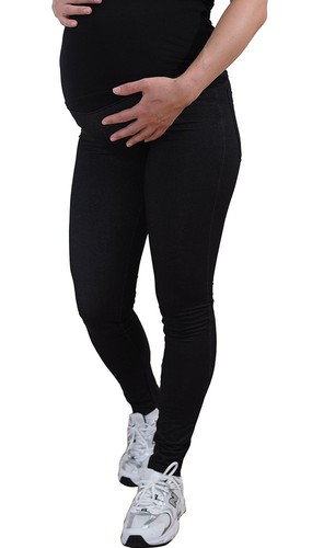 Maternity jeggings stretch - maternity,