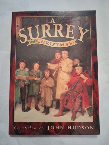 Surrey christmas hudson - a,