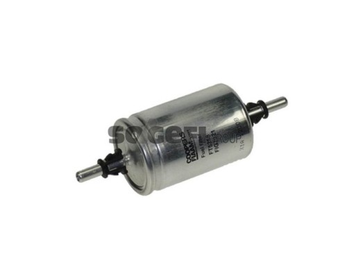 Coopers fuel filter - coopers, for