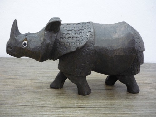 Vintage hand carved - vintage,