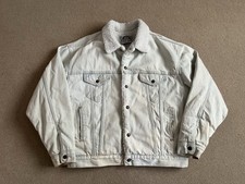 Levis Sherpa Trucker Jacket L
