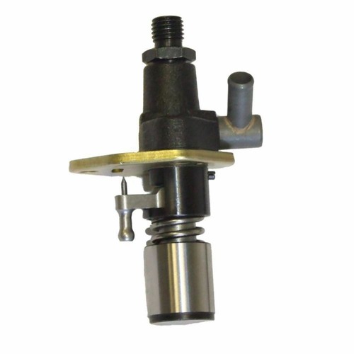 Fuel injection pump for - for,