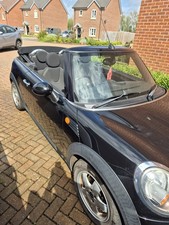 MINI CONVERTIBLE 1.6 Cooper S