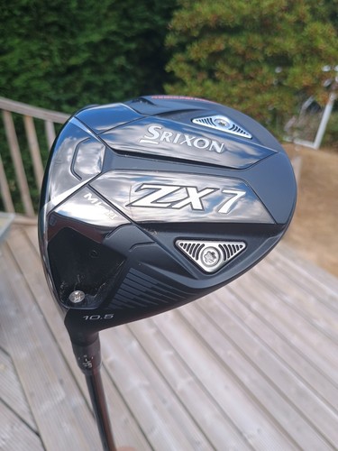 Srixon mk2 driver 10 5 - srixon, 7