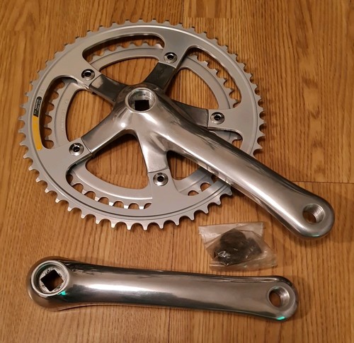 Shimano rx100 a550 chainset - rx100,