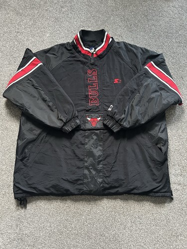 Vintage 90s starter chicago - starter,