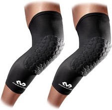 Knee Compression Sleeves