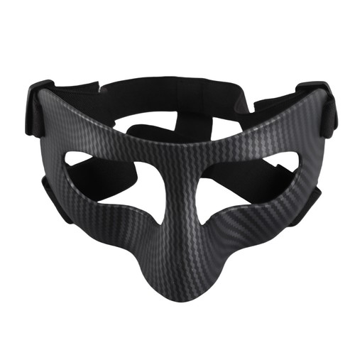 Nose guard for broken - for,