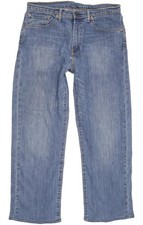Levi's 751 Men Blue Straight