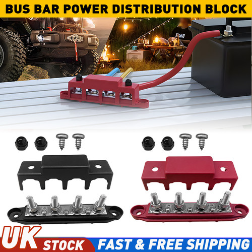 48v 250a power distribution - 48v,