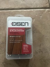 Dasso Bamboo Decking Pro-Plug