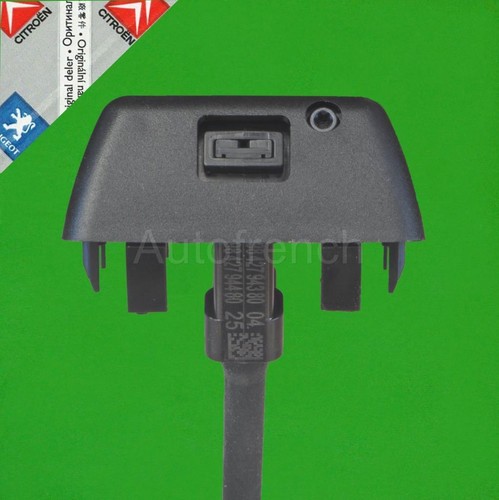 Genuine citroen mk3 x - citroen,