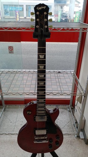 Epiphone ltd lespaul studio - ltd,