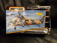 Matchbox 40133 Westland Wessex