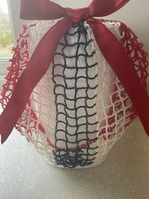 1940s Style Hair Snood/Net