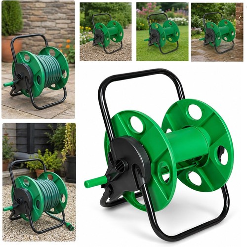 45m potrtable garden hose - 45m,