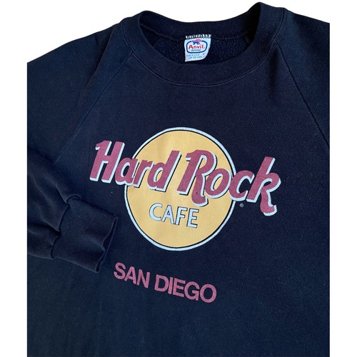Vintage hard rock cafe san - hard,