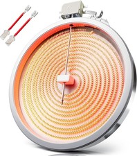 316135401 9" Range Radiant