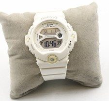 CASIO Baby-G BG-6903 Shock Resist White Digital Quartz Wristwatch - S54