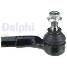 FRONT RIGHT/ OUTER TIE ROD