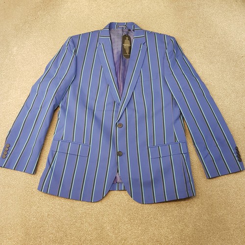 Samuel windsor mens jacket 44r - windsor,