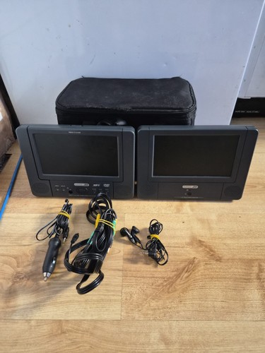 Acoustic solutions screen - acoustic, 7”