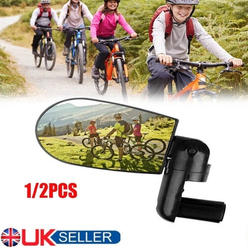 Handlebar mirrors - handlebar,