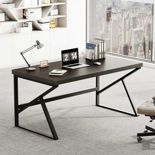 Hsh modern black - modern, office