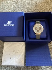 Swarovski ladies watch passage - ladies,