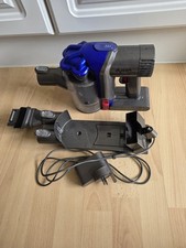 DYSON DC35 Vacuum Cleaner Main