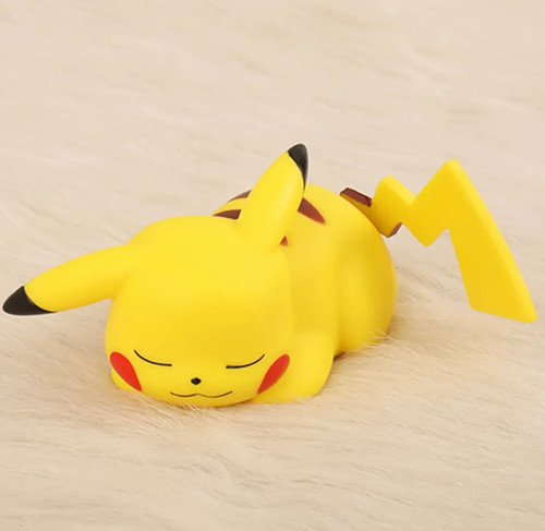 Pokemon led night light - led,