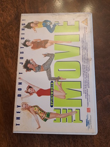 Spice girls big - spice,